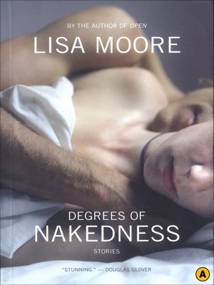 cover image of Degrees of Nakedness